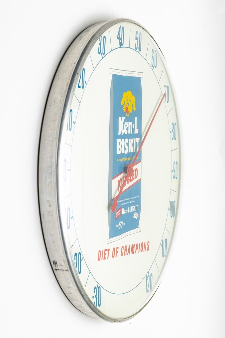 Ken-L Biskit Dog Food Thermometer - 3