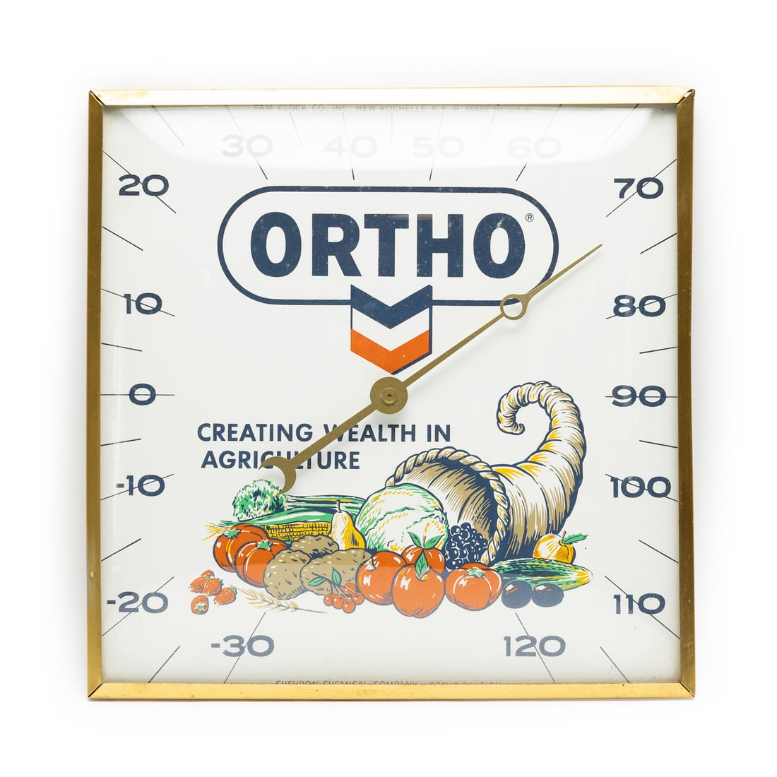 Feed-Rite and Ortho Feeds Thermometers - 2