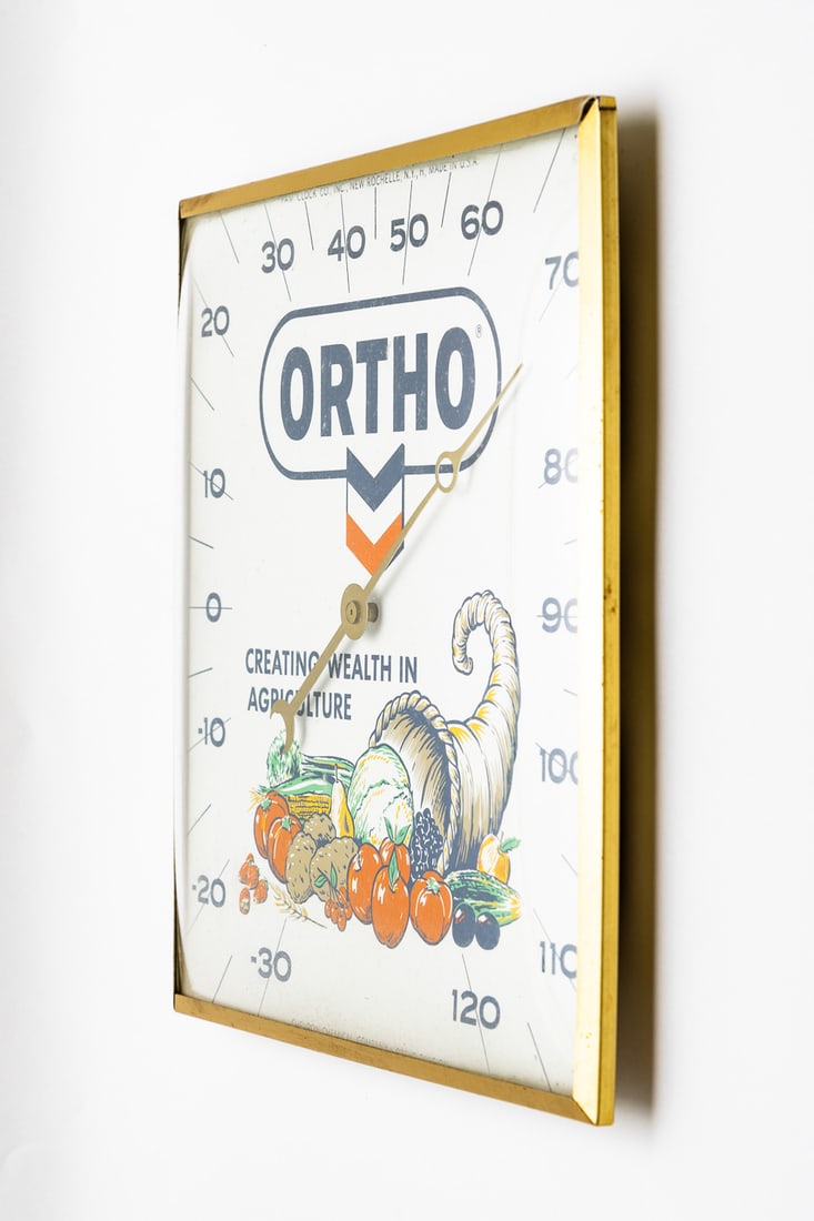 Feed-Rite and Ortho Feeds Thermometers - 3