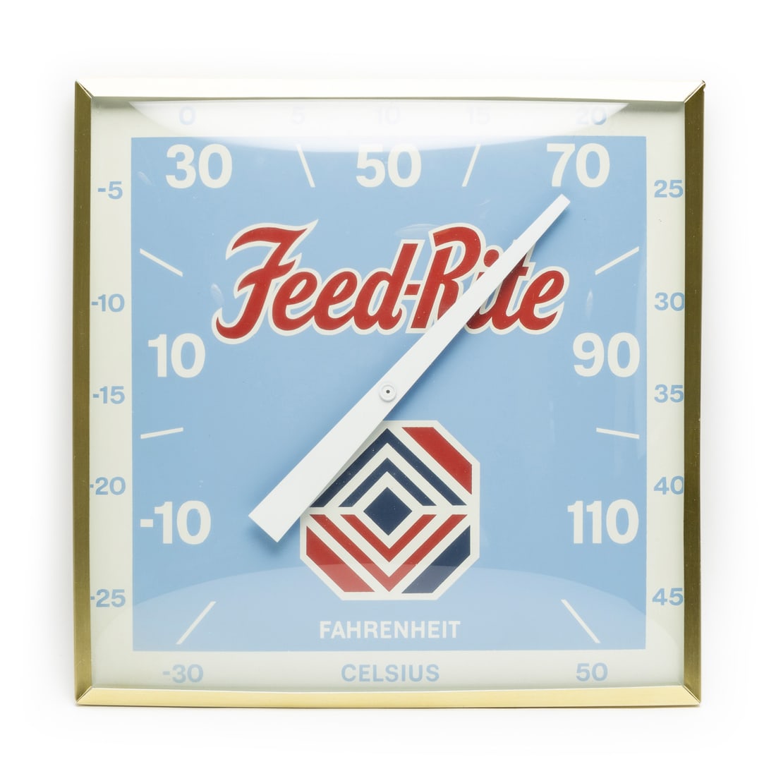 Feed-Rite and Ortho Feeds Thermometers - 5