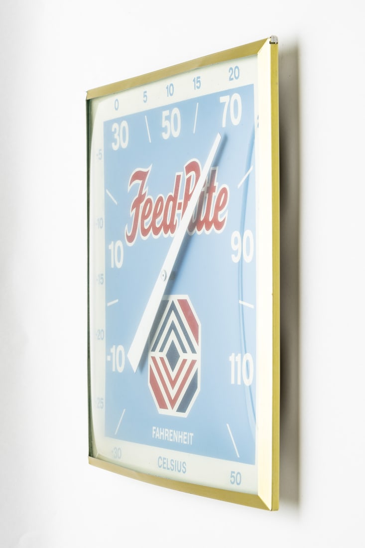 Feed-Rite and Ortho Feeds Thermometers - 6