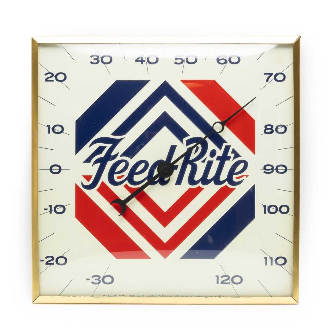 Feed-Rite and Ortho Feeds Thermometers - 8