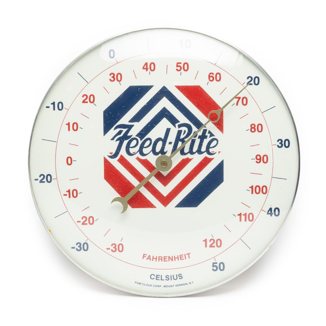 Feed-Rite Animal Feeds Thermometers - 10