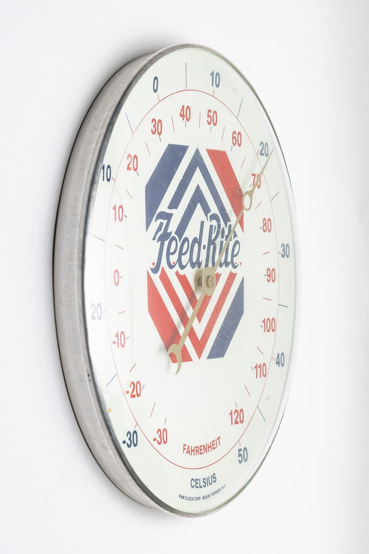 Feed-Rite Animal Feeds Thermometers - 11