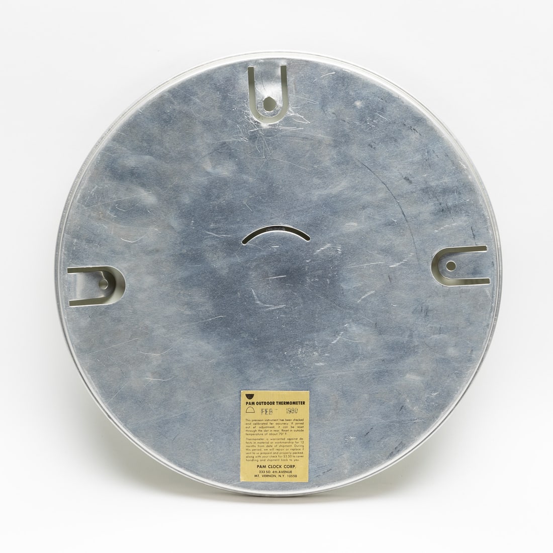 Feed-Rite Animal Feeds Thermometers - 12