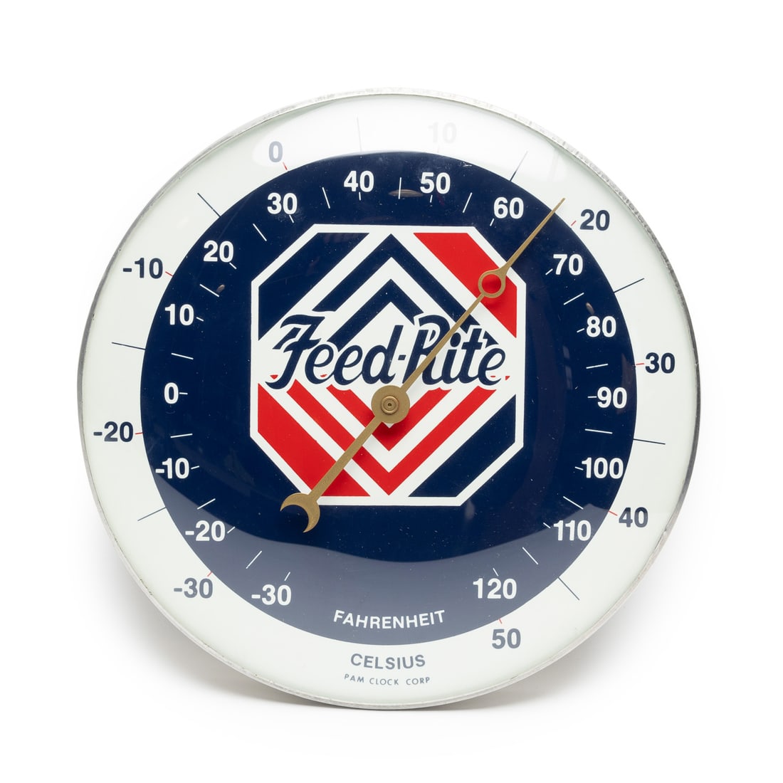 Feed-Rite Animal Feeds Thermometers - 2