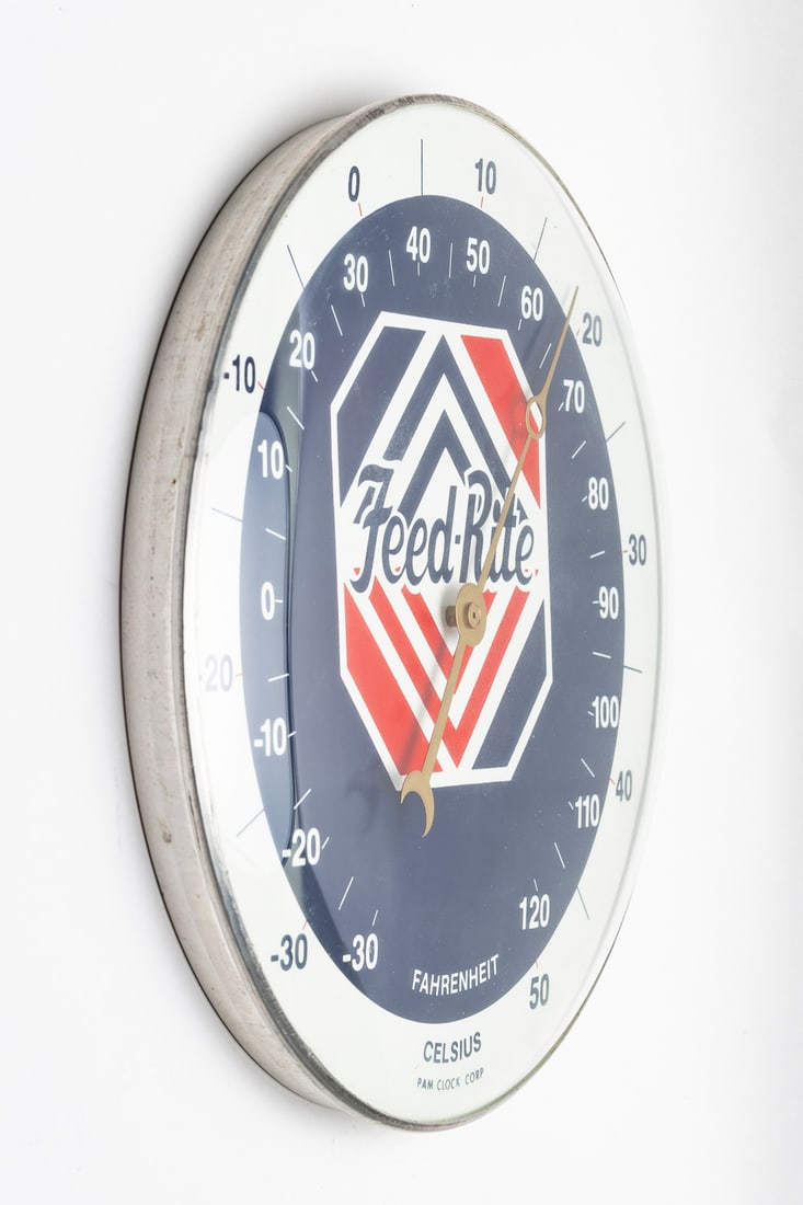 Feed-Rite Animal Feeds Thermometers - 3