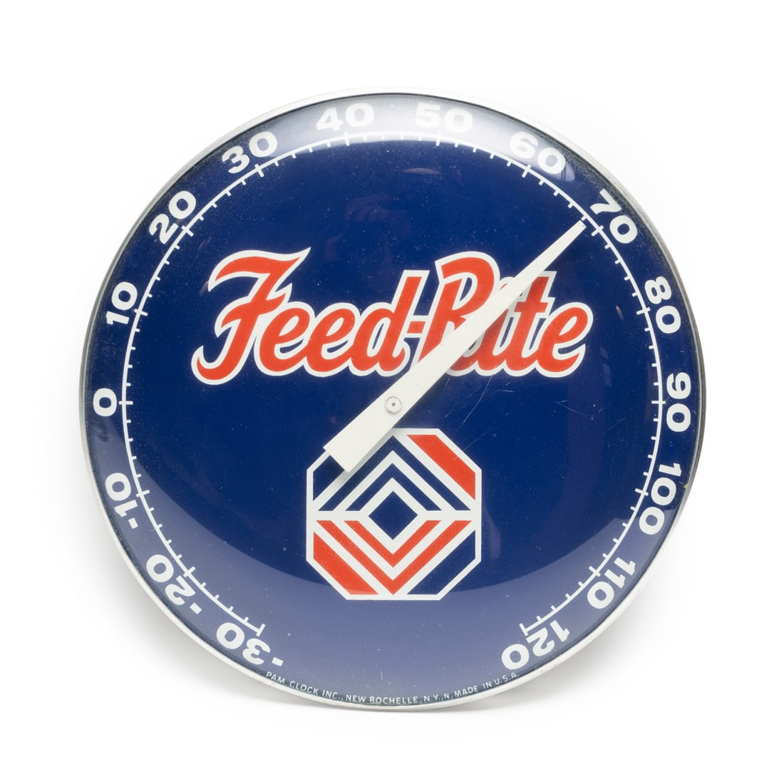 Feed-Rite Animal Feeds Thermometers - 5