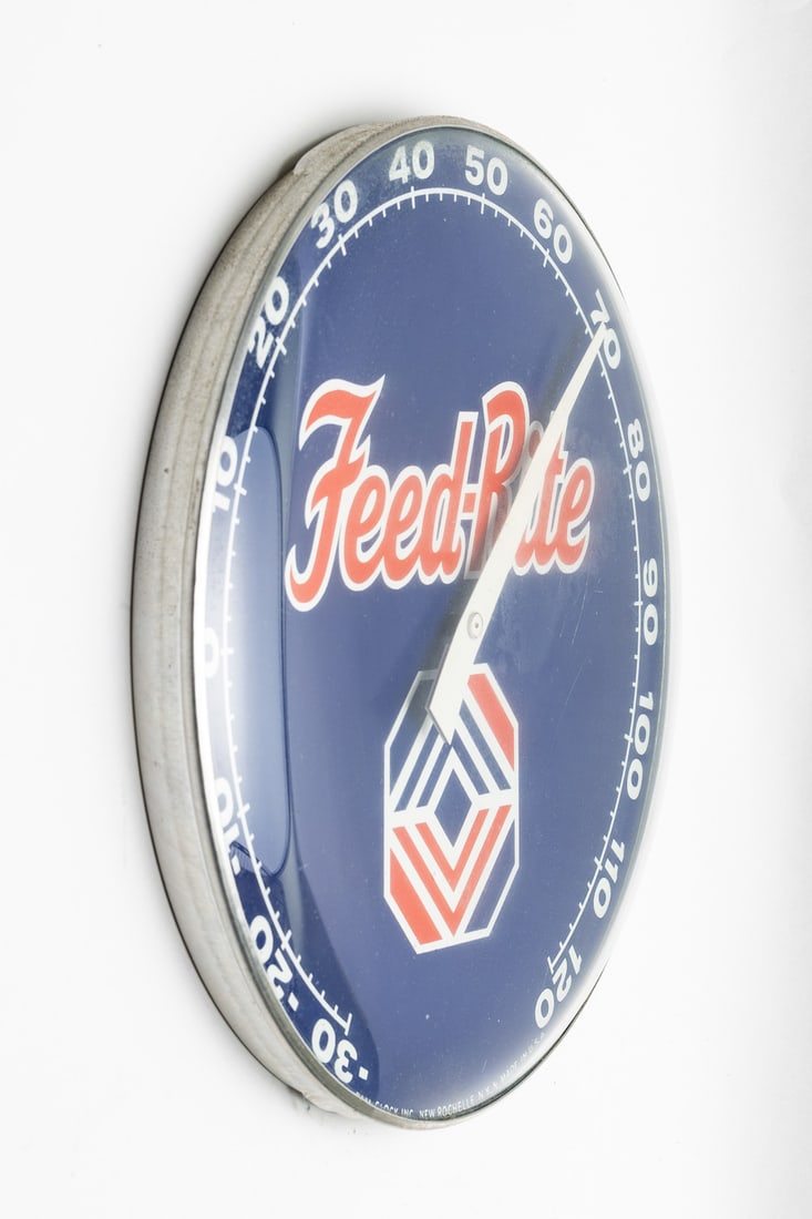 Feed-Rite Animal Feeds Thermometers - 6