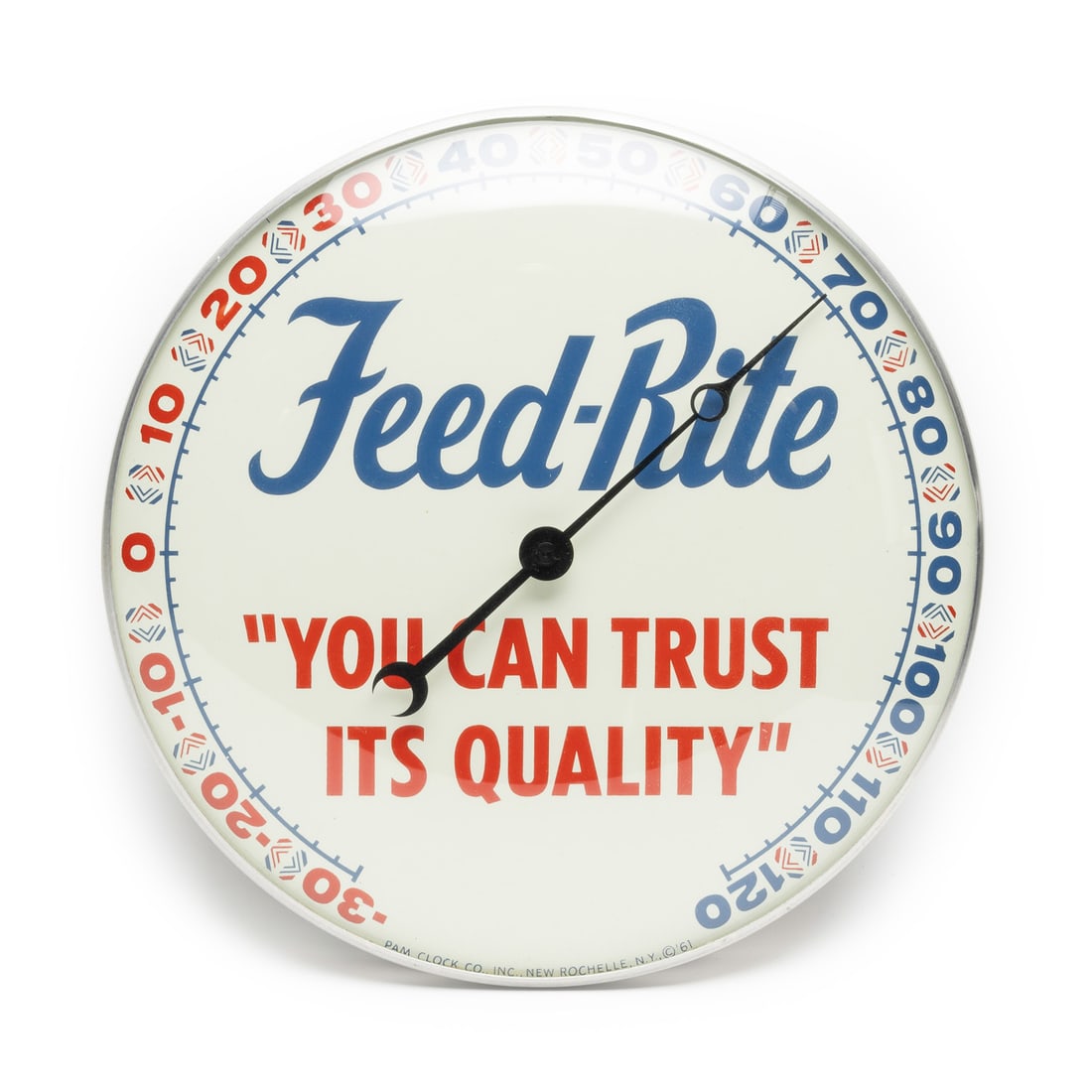 Feed-Rite Animal Feeds Thermometers - 8
