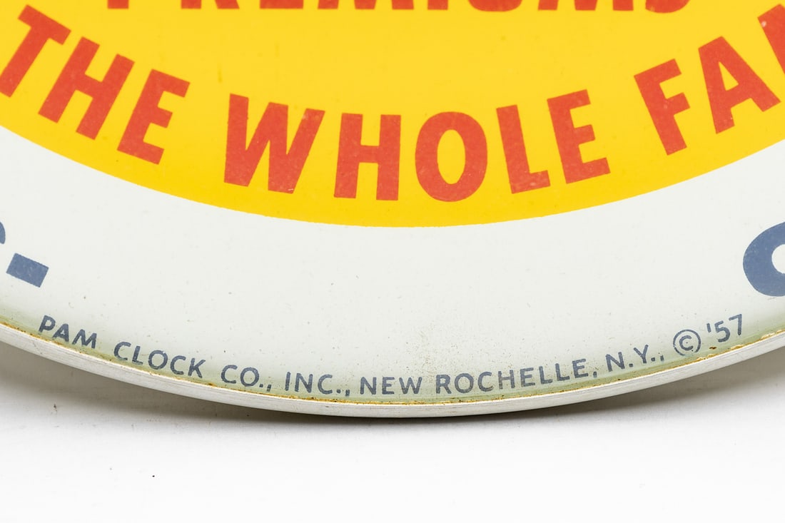 Foxbilt Animal Feeds Thermometer - 2