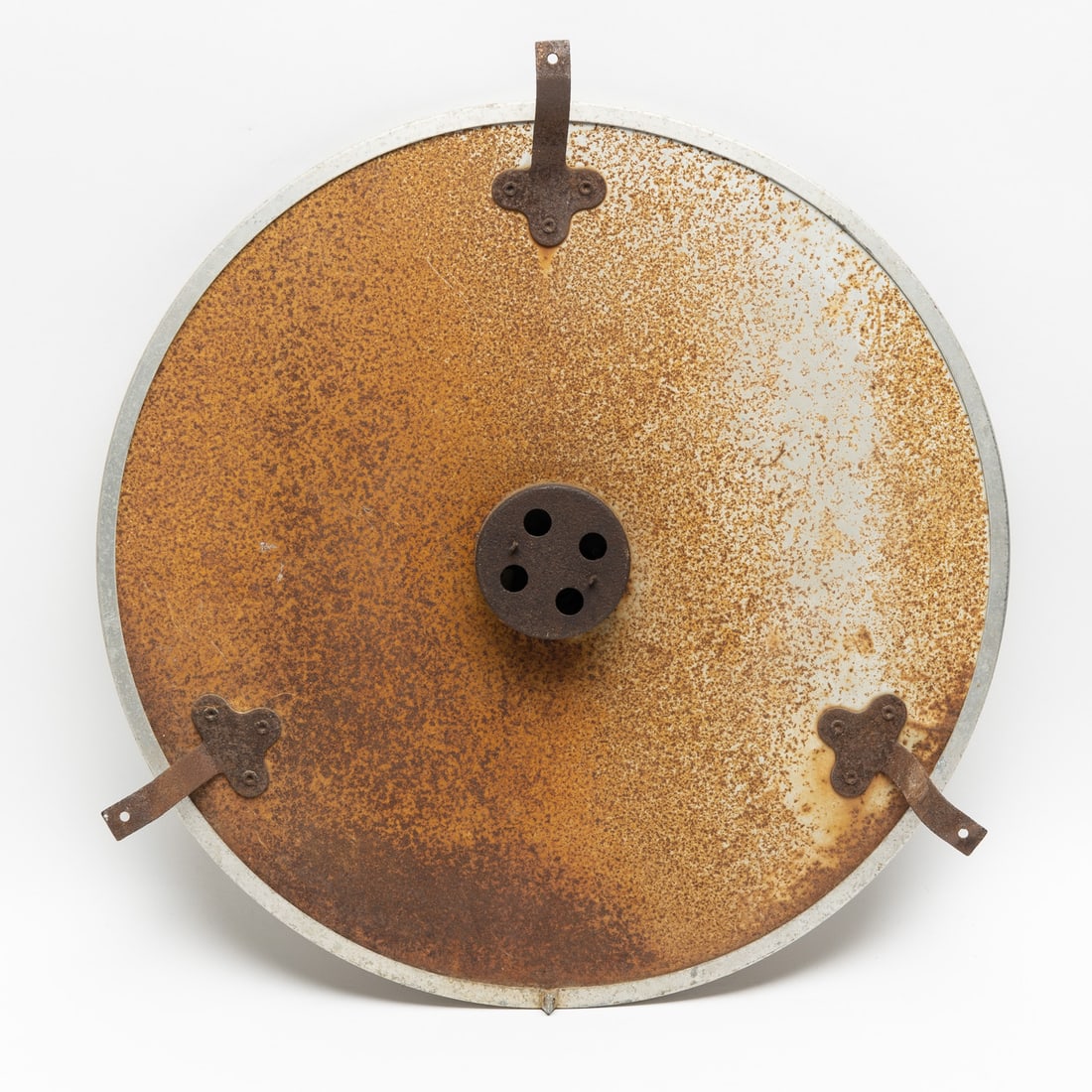 Master Mix, Peet's, and Larro Feeds Thermometers - 10