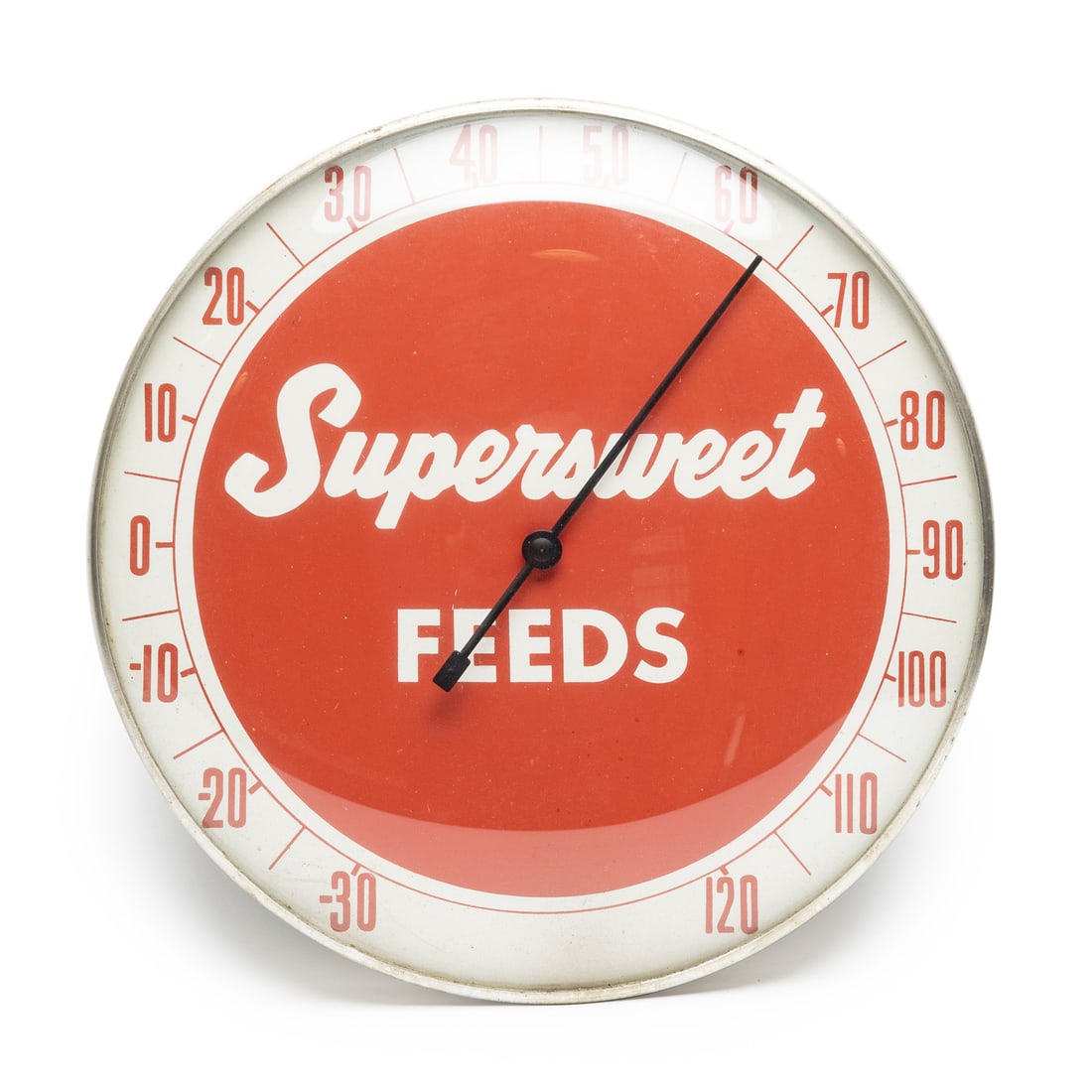 Supersweet, Shur-Gain and Peebles' Feeds Thermometers - 5