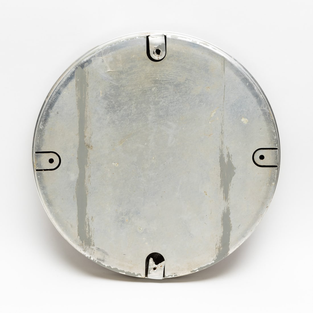 Murphy's, Swift's, and Dex-Mo-Lass Feeds Thermometers - 10