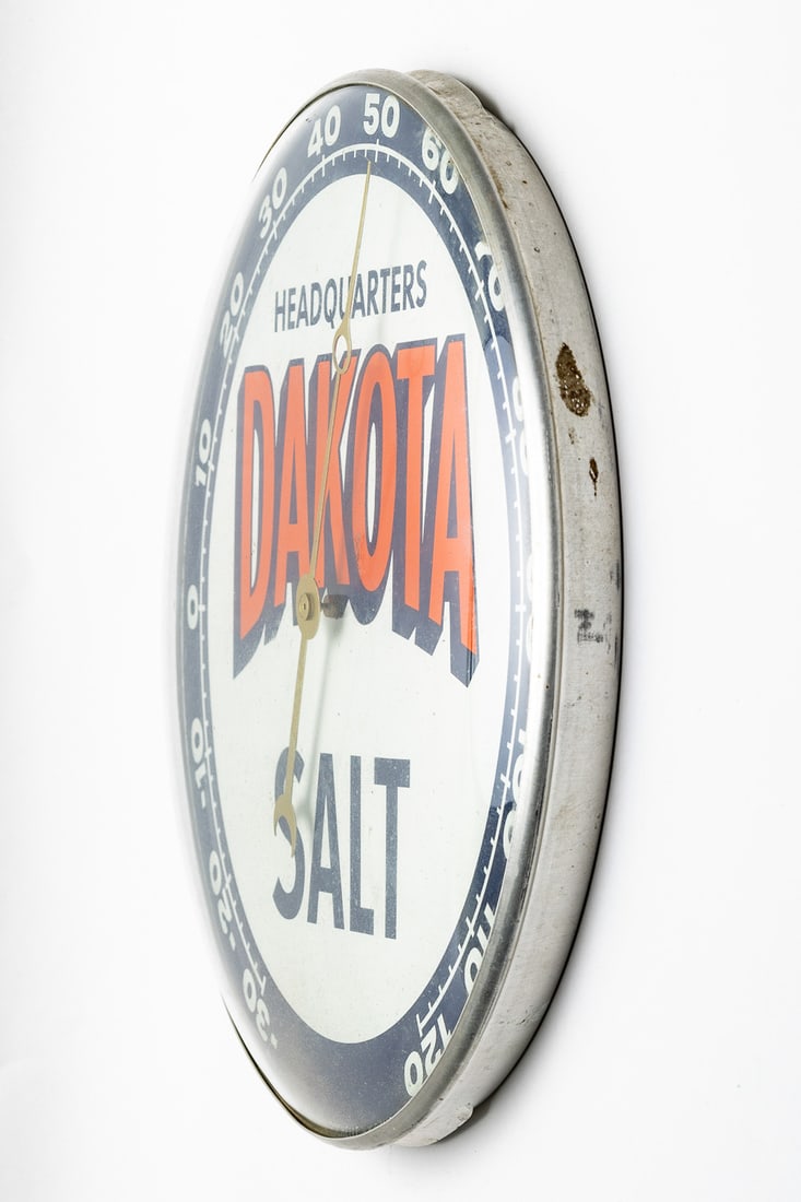 Dakota and Sterling Salt Thermometers - 9