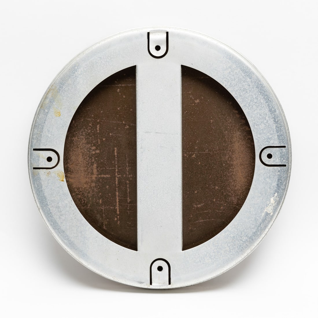 Moxie Soda "It's Always Been A Pleasure...To Serve You" Thermometer - 5