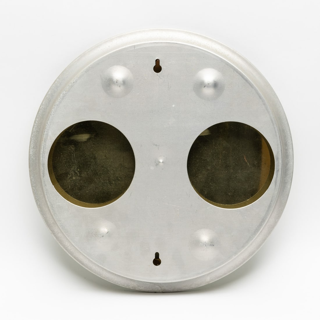 Goulds Water Systems, Camp, and Dearborn Water Conditioning Thermometers - 10