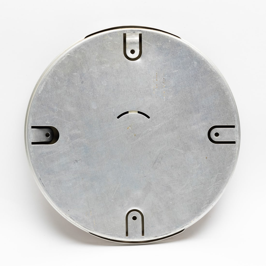 Nooter Boil Repairs, Badger Water Meters and John Crane Shaft Seals Thermometers - 10