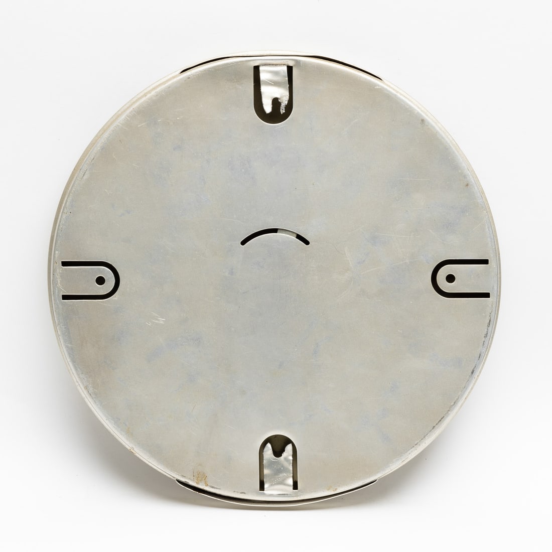 Nooter Boil Repairs, Badger Water Meters and John Crane Shaft Seals Thermometers - 7