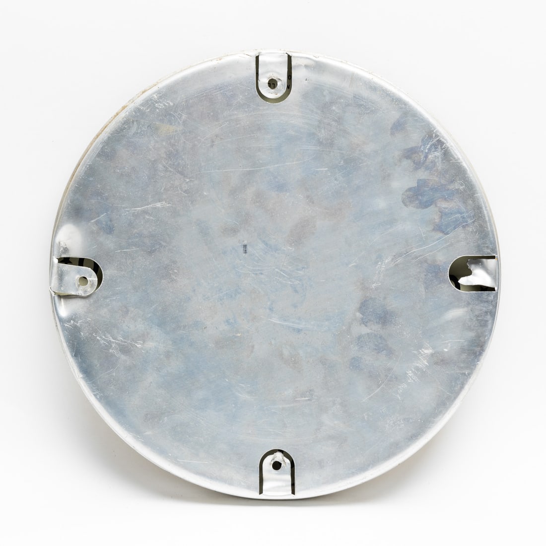 REO and Jacobson Lawn Equipment Thermometers - 7