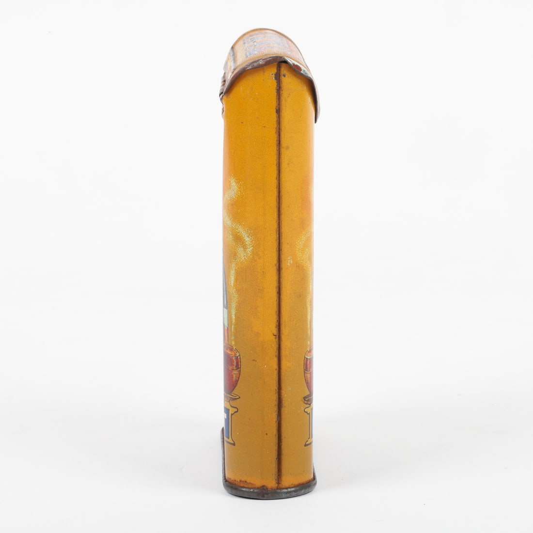 Taxi Tobacco Pocket Tin - 5