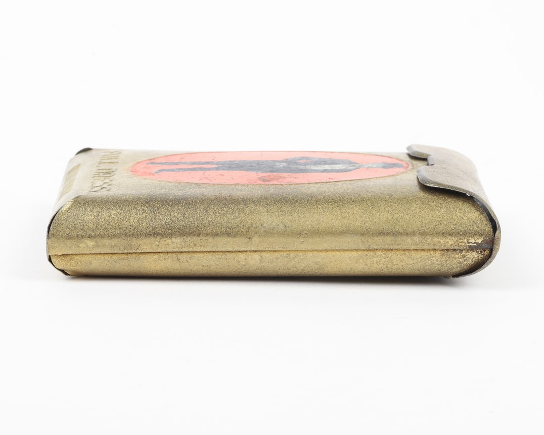 Full Dress Tobacco Pocket Tin - 4