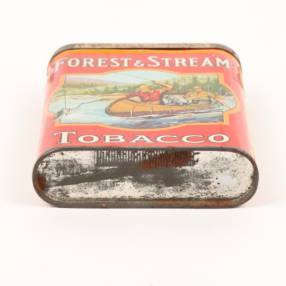 Forrest & Stream Pocket Tin - 6