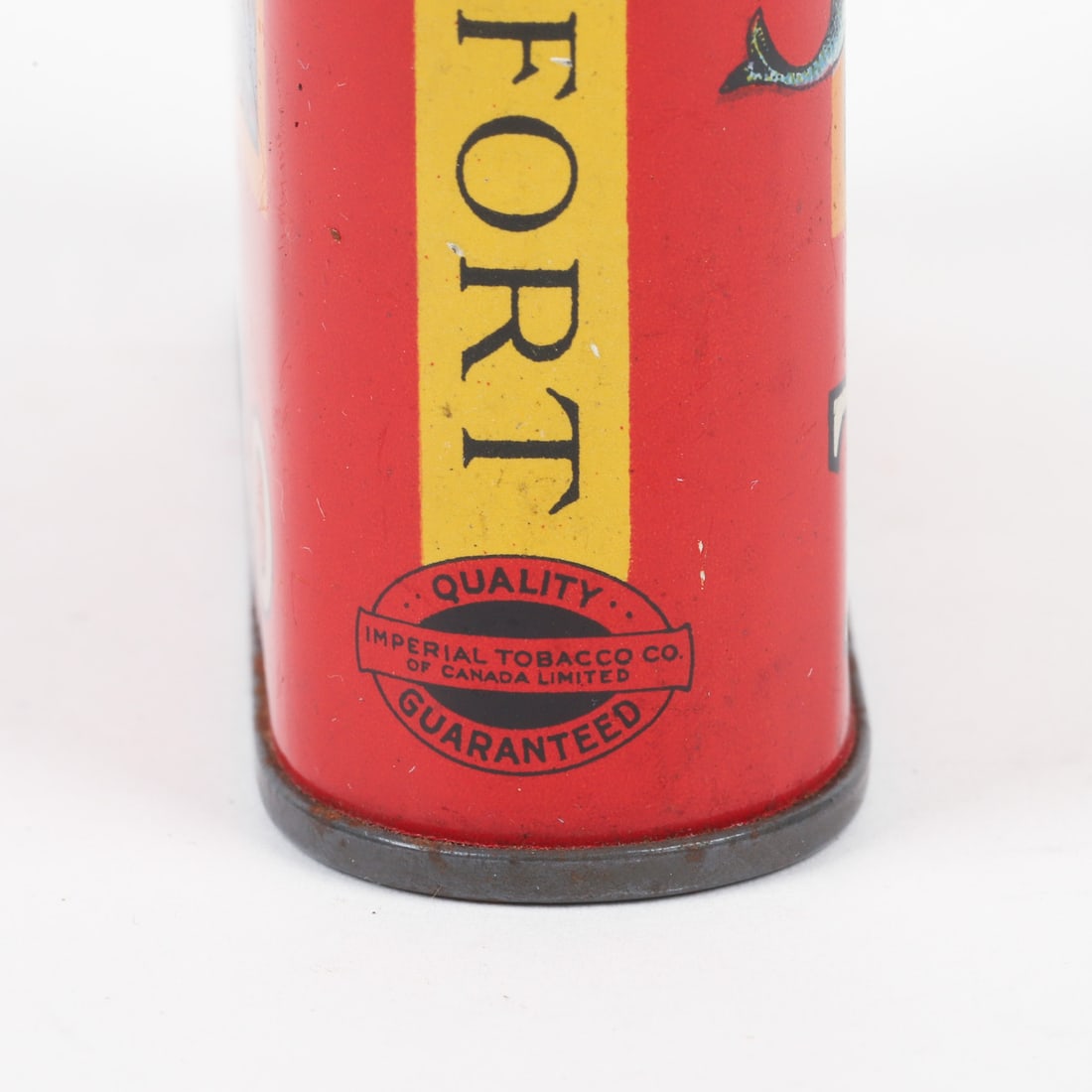 Forrest & Stream Pocket Tin - 8