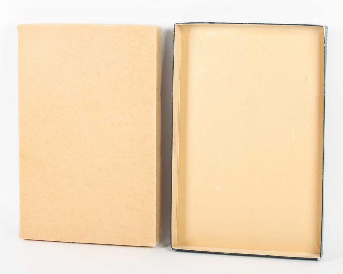 Hollywood Swimming Suits Box - 6