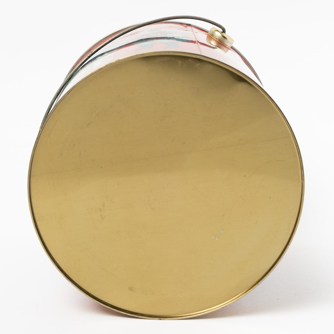 Nash's Coffee Tins - 7