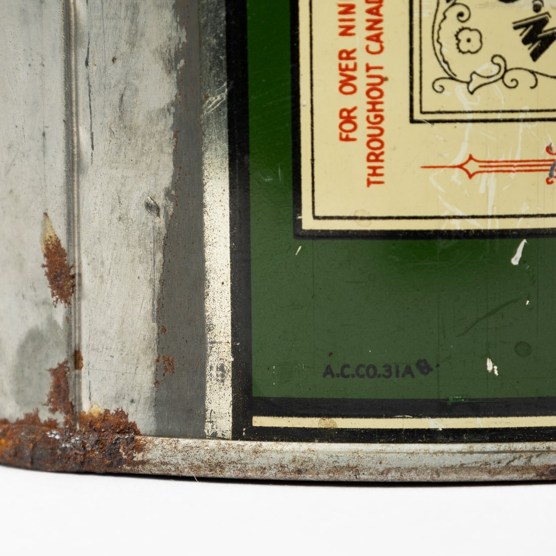 Pilot, Royal Navy, Napoleon and Ogden's WWI-Era Tobacco Tins - 15