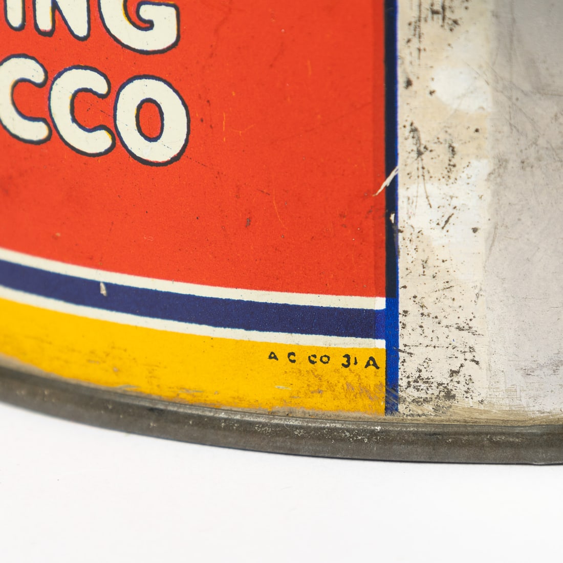 Macdonald Pilot, Brier and Honeysuckle Tobacco 2LB Canisters - 9