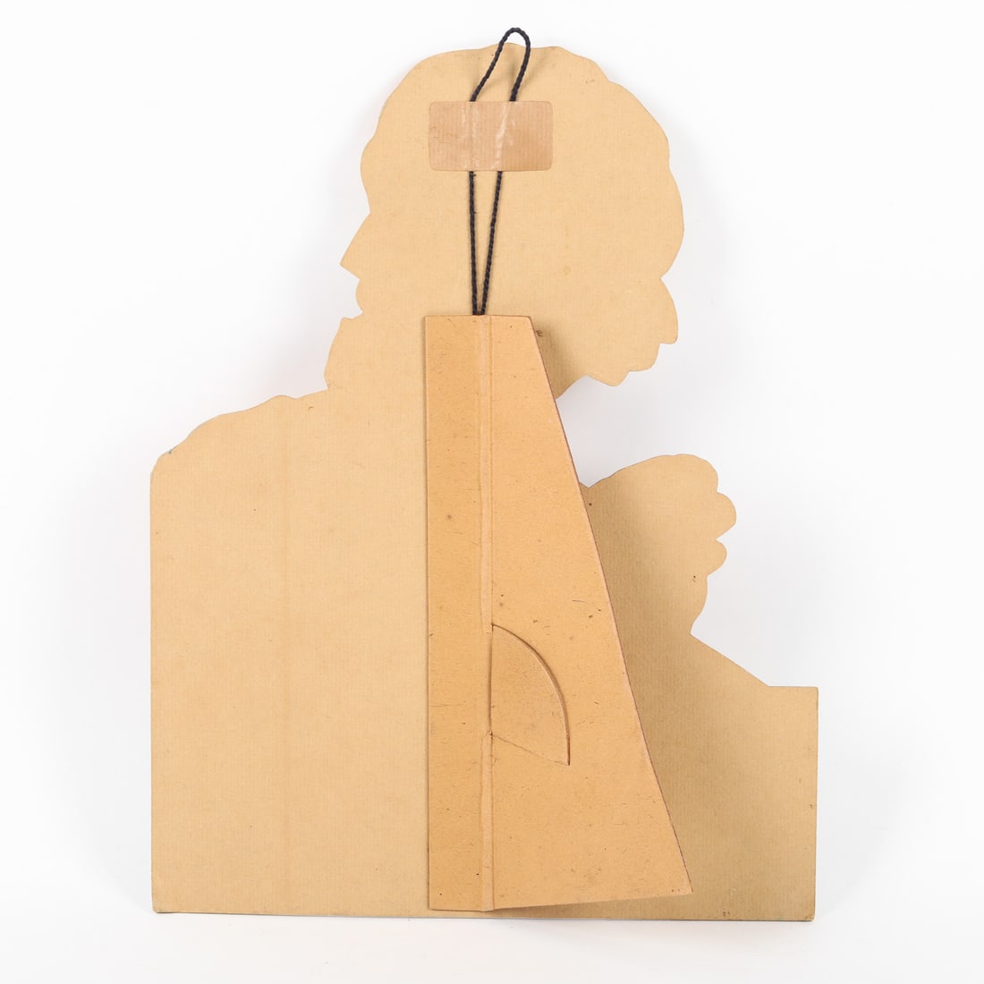 Sultana Stove Polish Store Counter Sign - 5