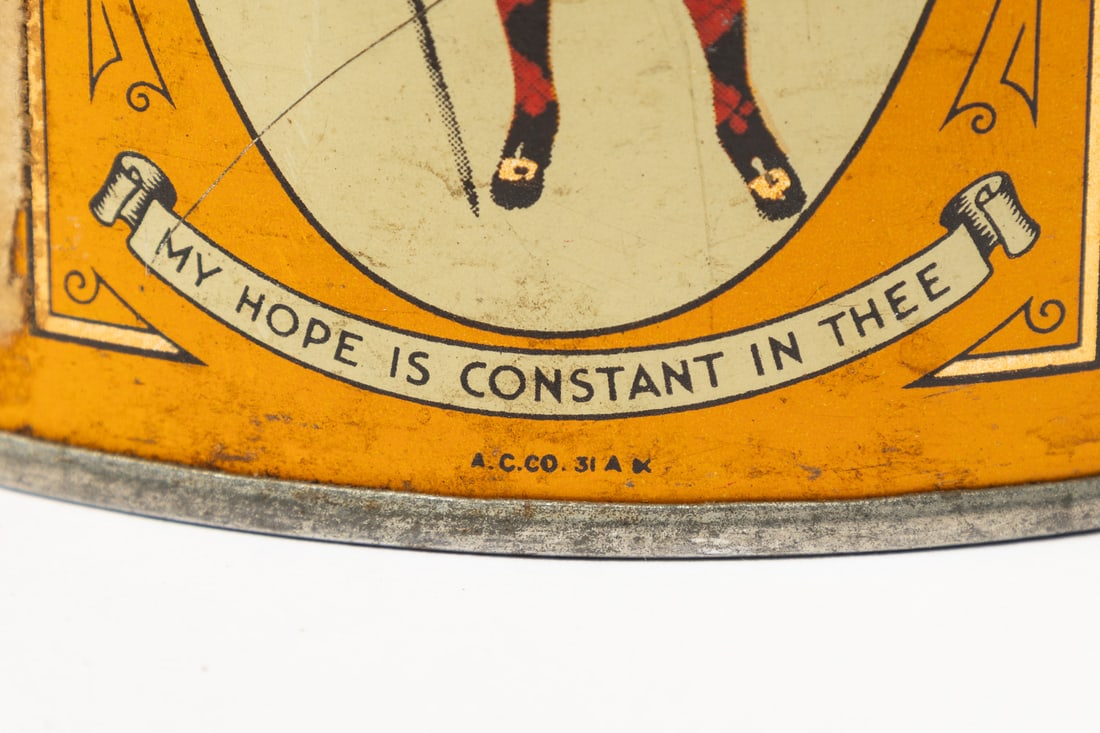 Turret, Mallard, Archer, Arm-Chair Club, Brier and MacDonalds Tobacco 1/2 LB Canisters - 11