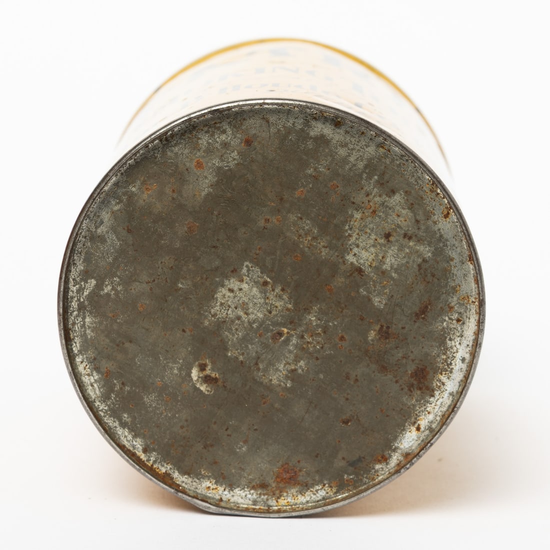 Golden Leaf, Silver Bell and Patriot Tobacco Tins and Canister - 16