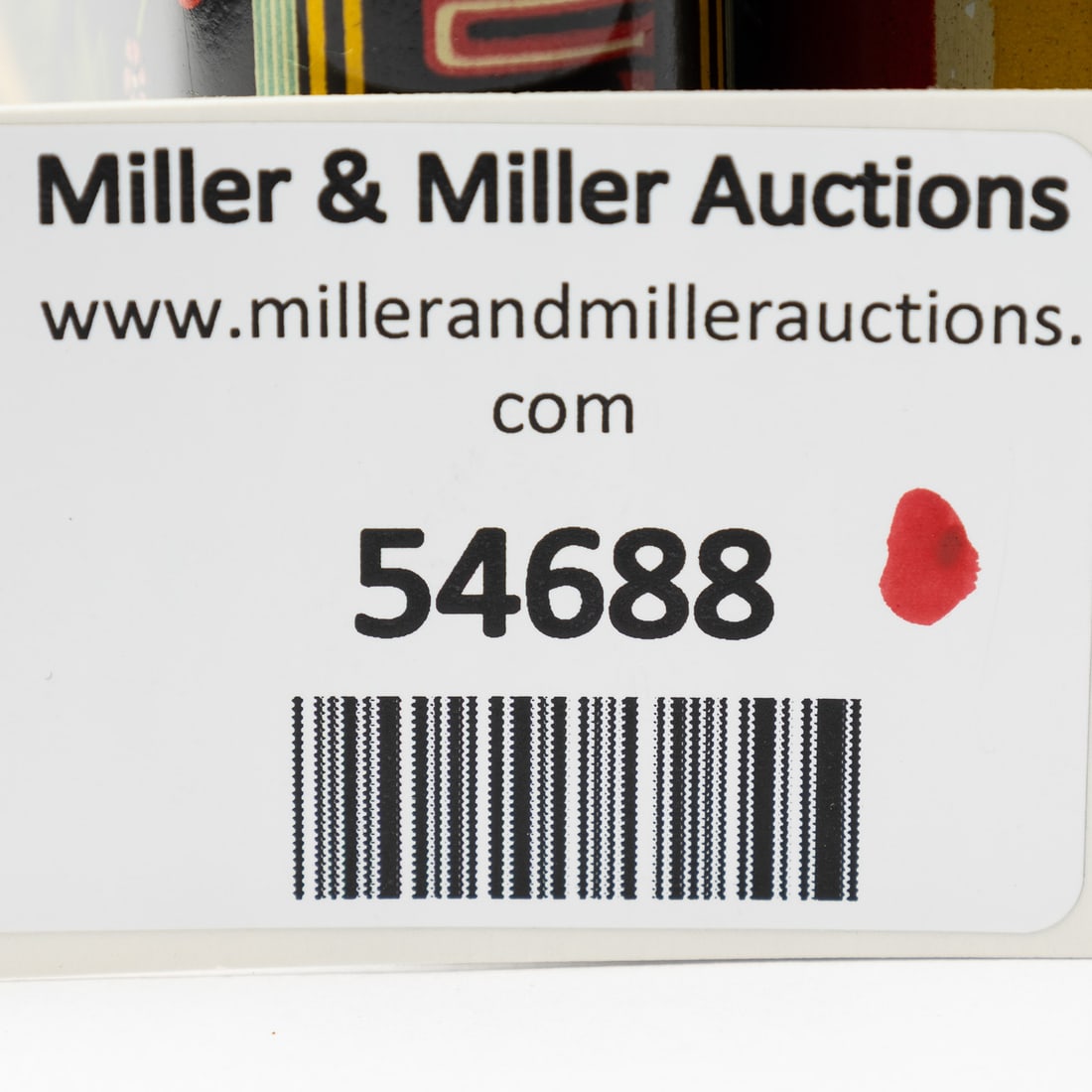 Forest & Stream, Buckingham and Stag Tobacco Pocket Tins - 9