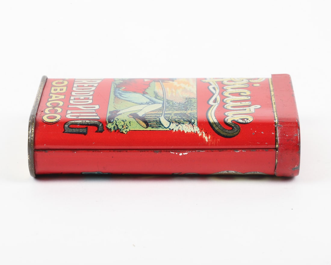 Epicure Tobacco Pocket Tin - 5