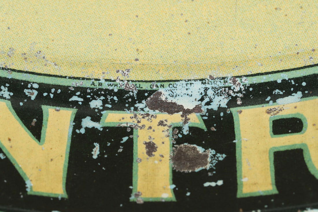 Frontenac Breweries, Montreal Factory Scene Beer Tray - 2