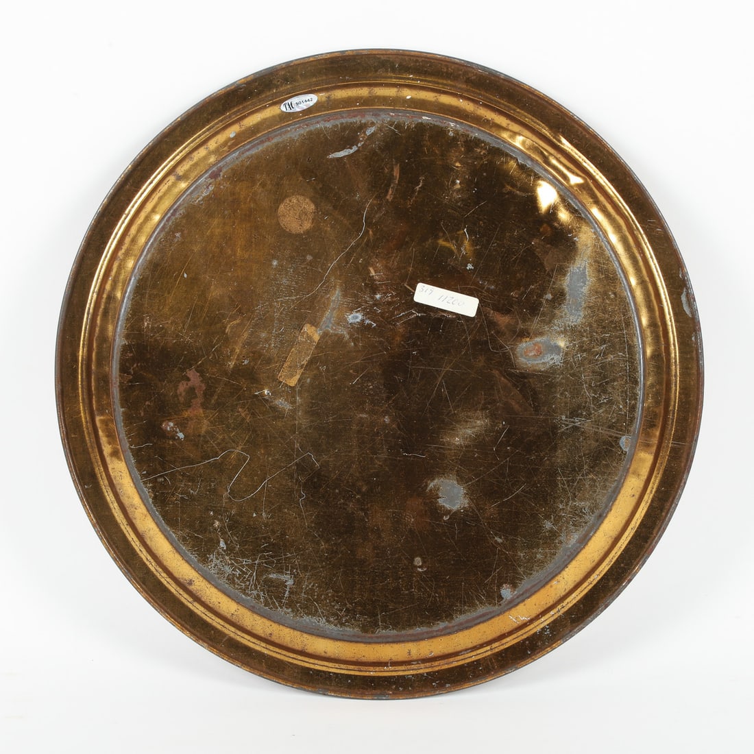 Christin's Aerated Waters Serving Tray - 7