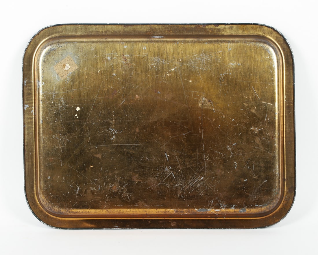 M. Timmons & Son, Quebec Soda Serving Tray - 7