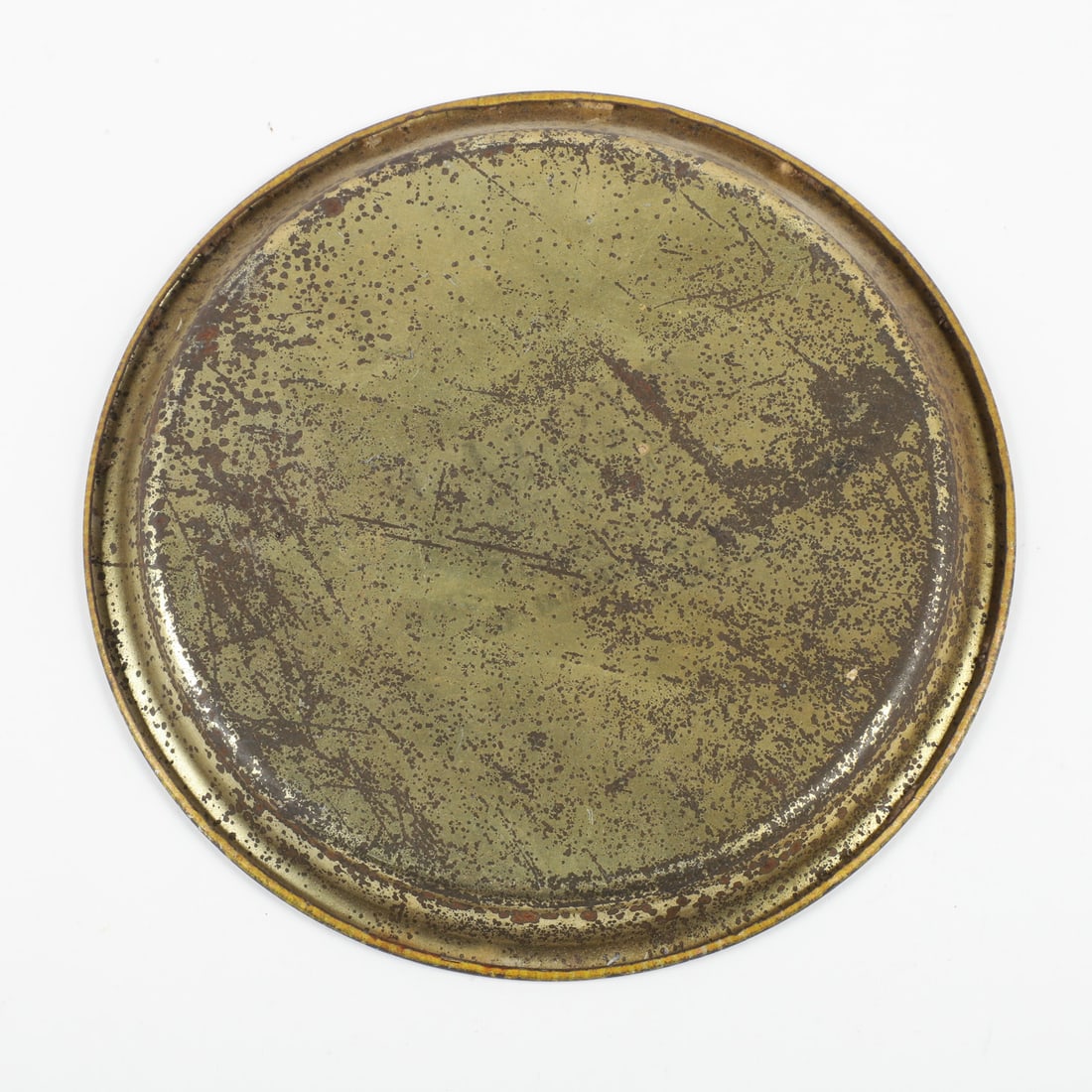 Reciprocity Cigar Change Tray - 6