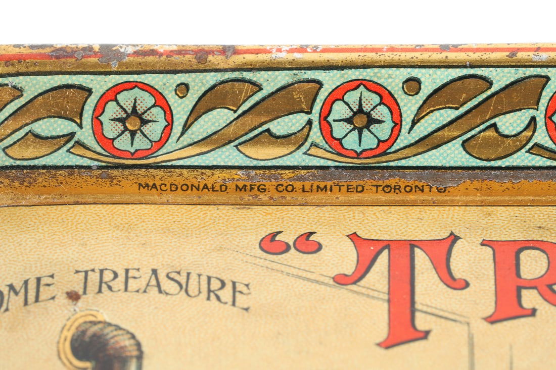 Treasure Line Stoves Ash Shovel and Change Tray - 10