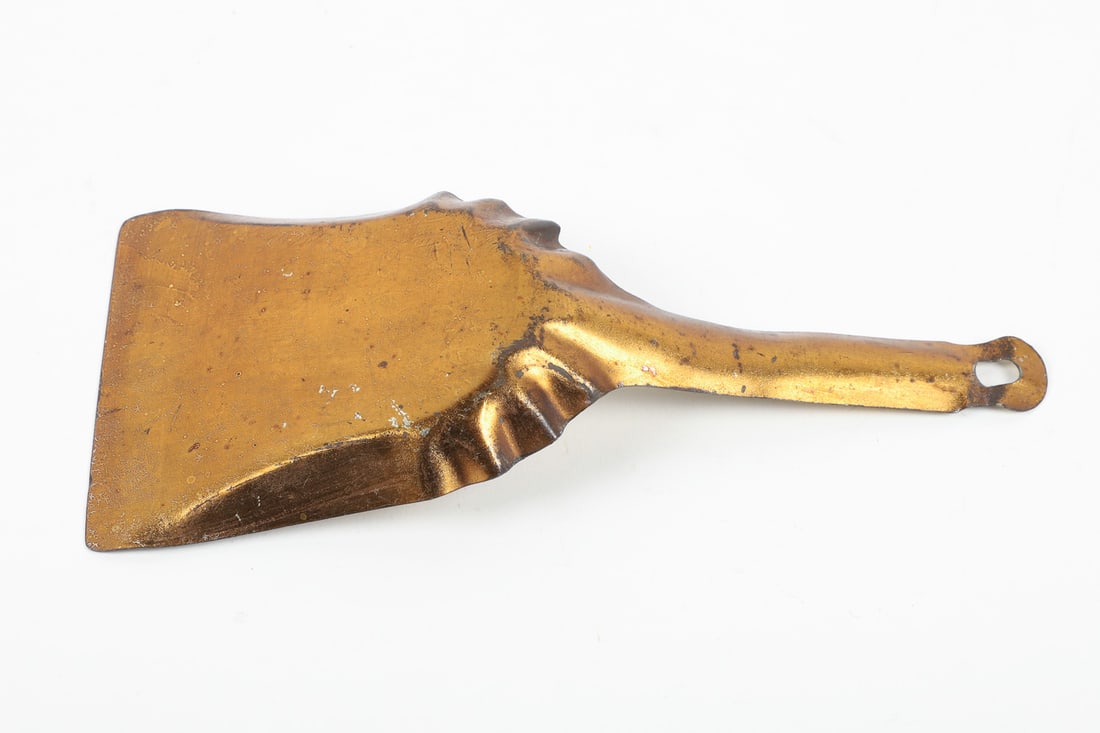 Treasure Line Stoves Ash Shovel and Change Tray - 8