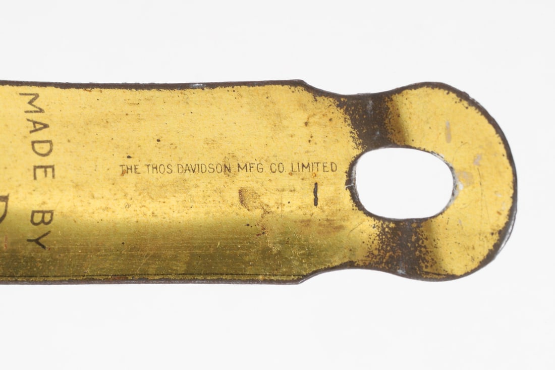 Treasure Line Stoves Ash Shovel and Change Tray - 9