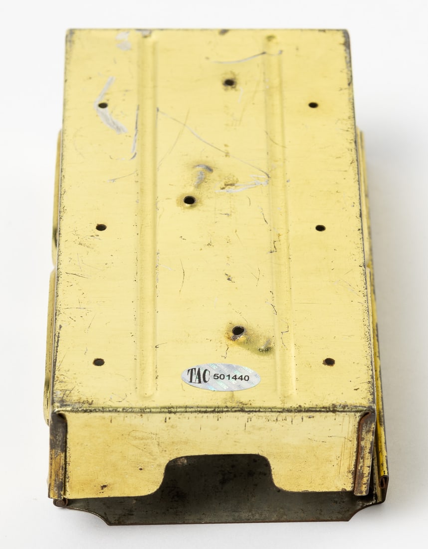 Zig-Zag Cigarette Paper Dispenser - 6