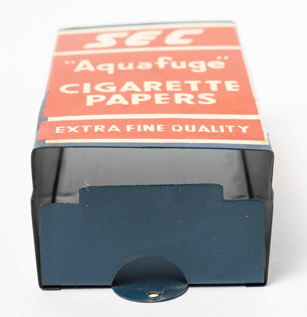 SEC Aquafuge Cigarette Papers Dispenser - 4