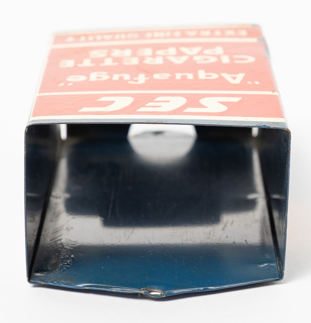 SEC Aquafuge Cigarette Papers Dispenser - 5