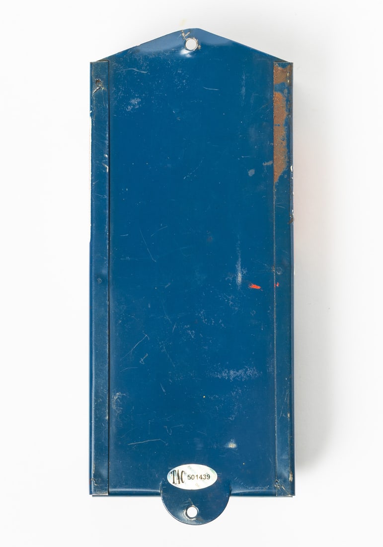 SEC Aquafuge Cigarette Papers Dispenser - 6