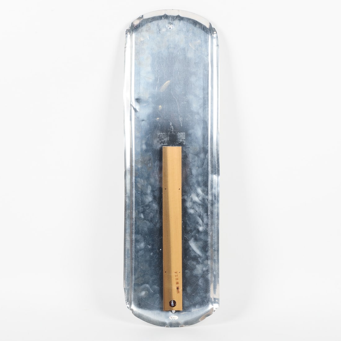 7-Up "Peter Max Style" Thermometer - 7