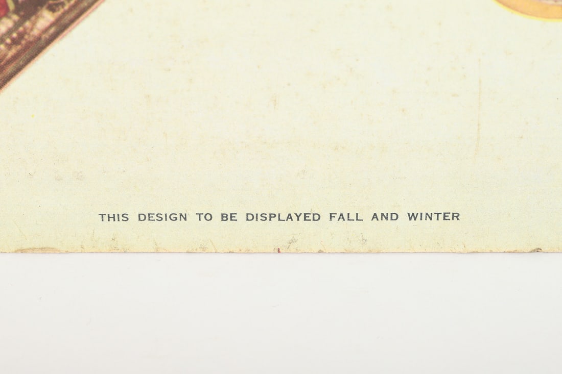 Coca-Cola Wire-Framed Posters - 10